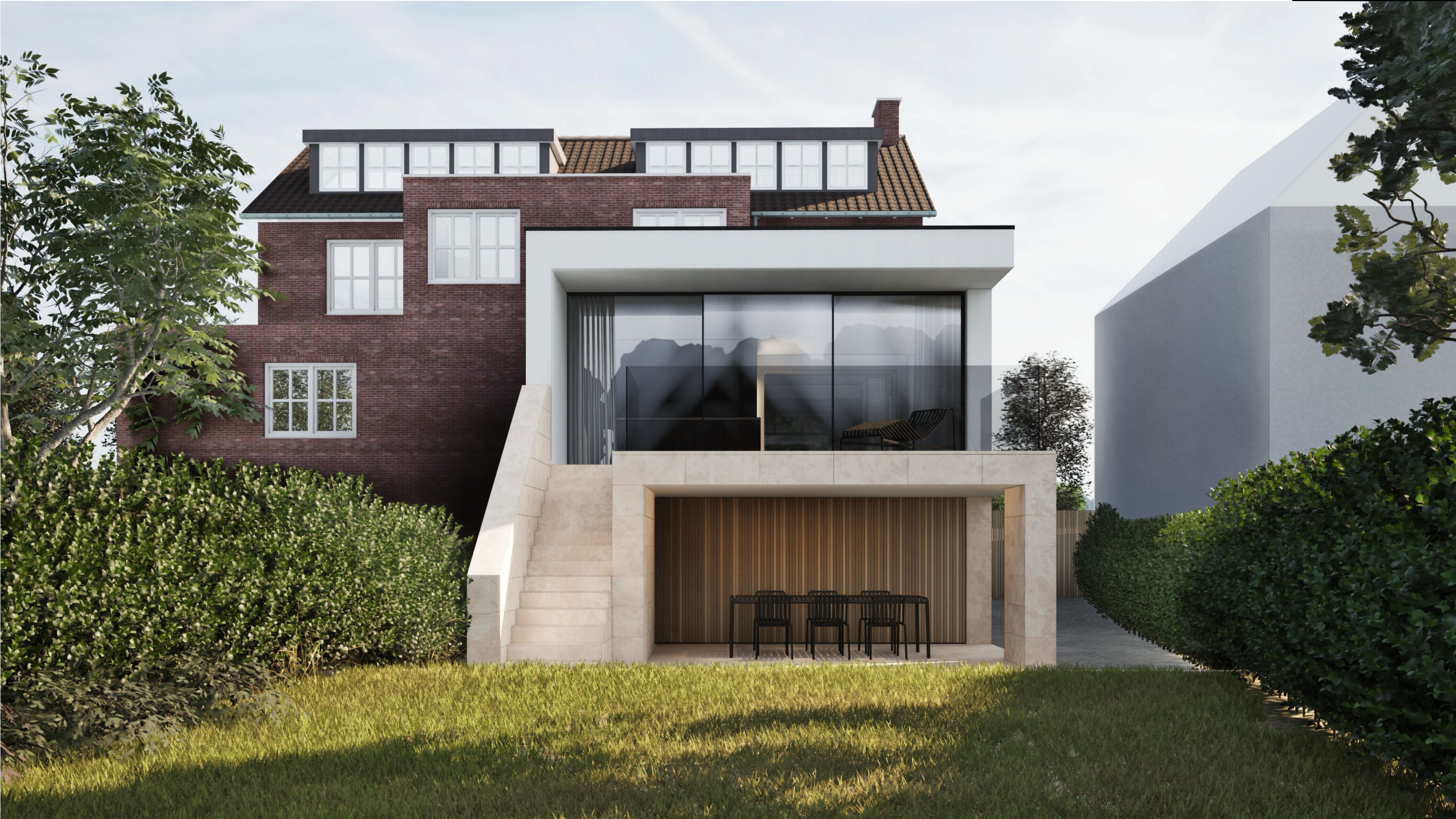 Geleen project